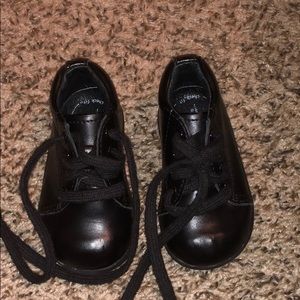 Stride rite Elliot boots